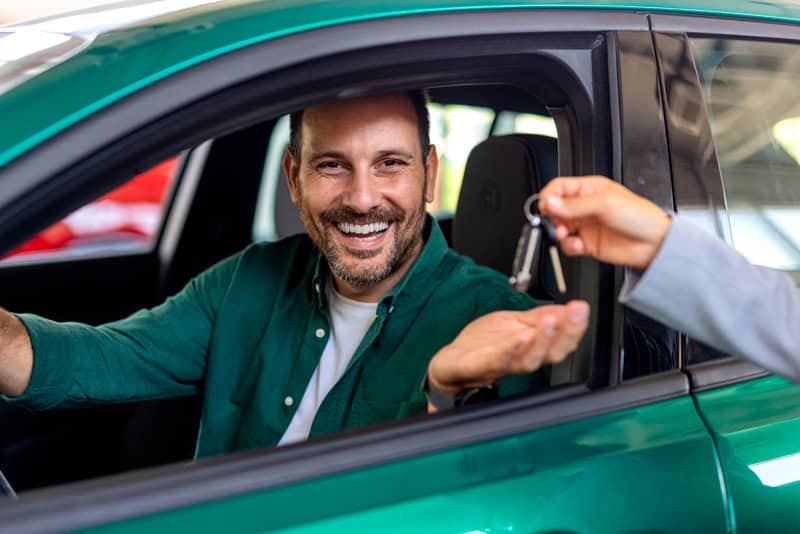 Locação de Carros de Viagem