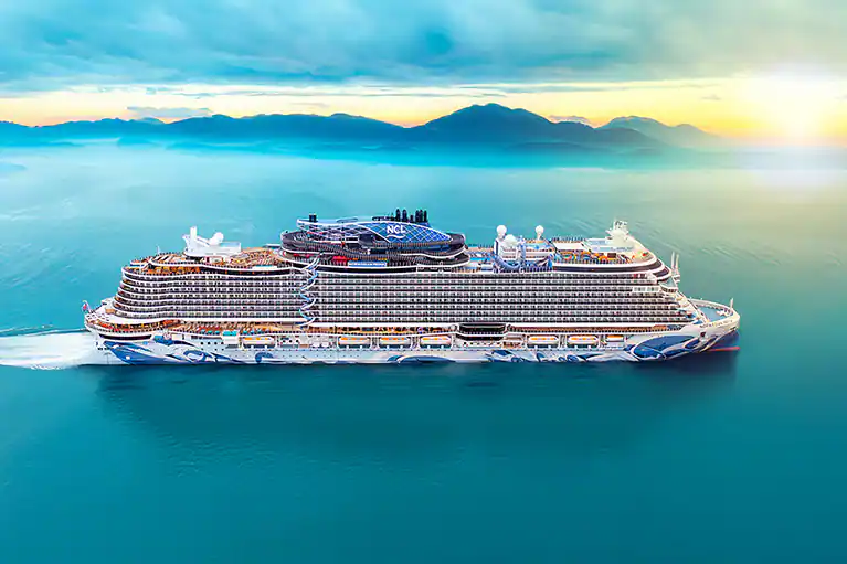 Norwegian Cruise Line Reservas Porto Alegre
